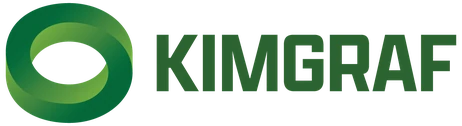 Logo Kimgraf