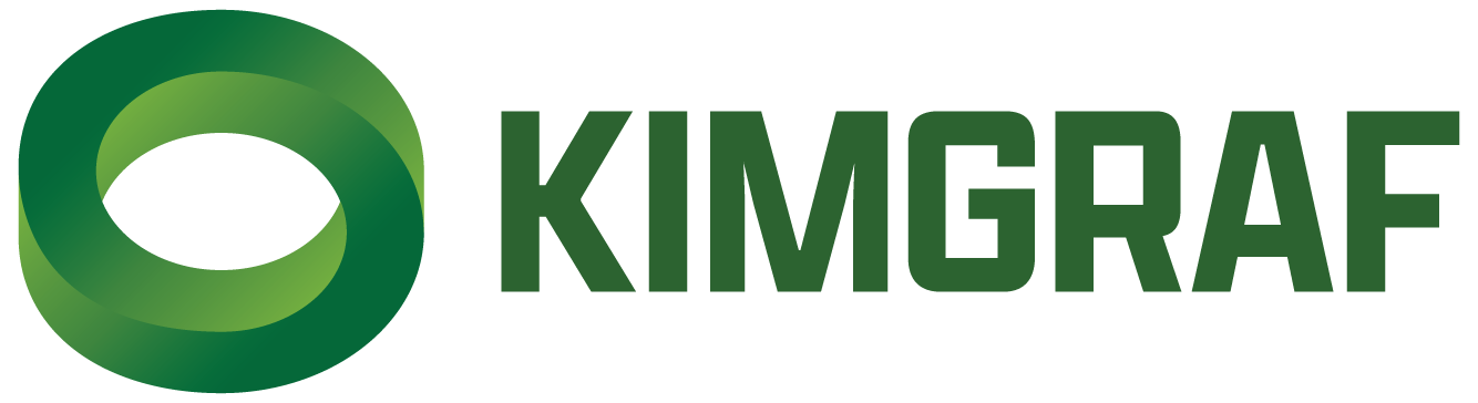 Logo Kimgraf
